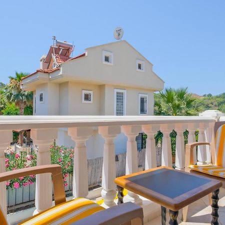 Infinity Sunshine Villa Fethiye Eksteriør billede