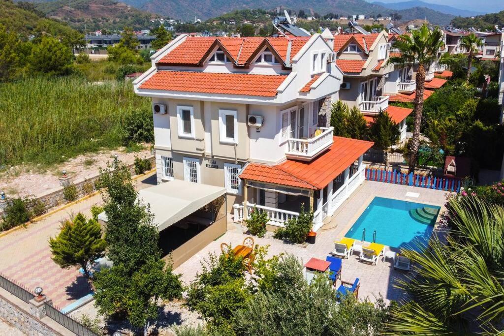 Infinity Sunshine Villa Fethiye Eksteriør billede