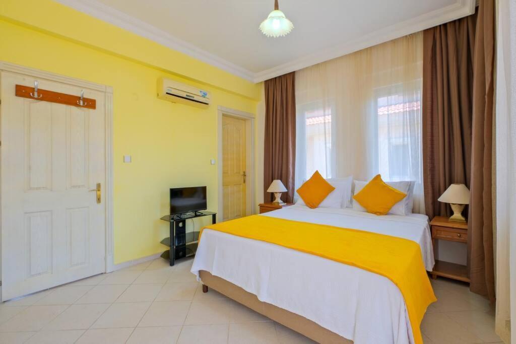 Infinity Sunshine Villa Fethiye Eksteriør billede