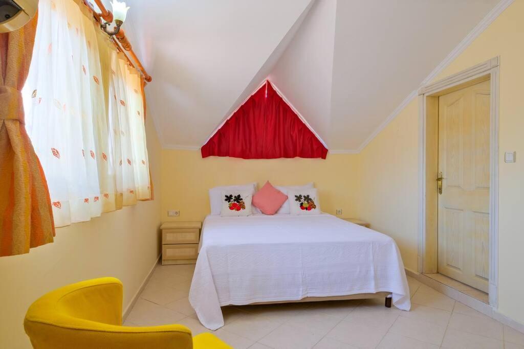 Infinity Sunshine Villa Fethiye Eksteriør billede