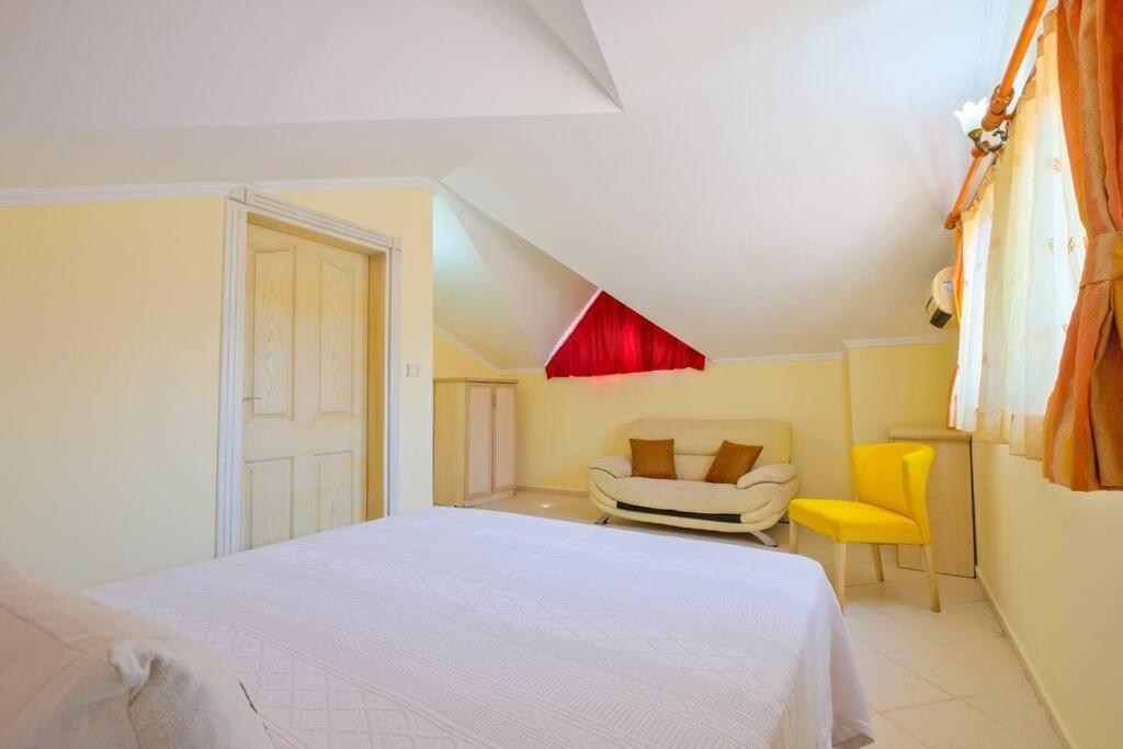 Infinity Sunshine Villa Fethiye Eksteriør billede