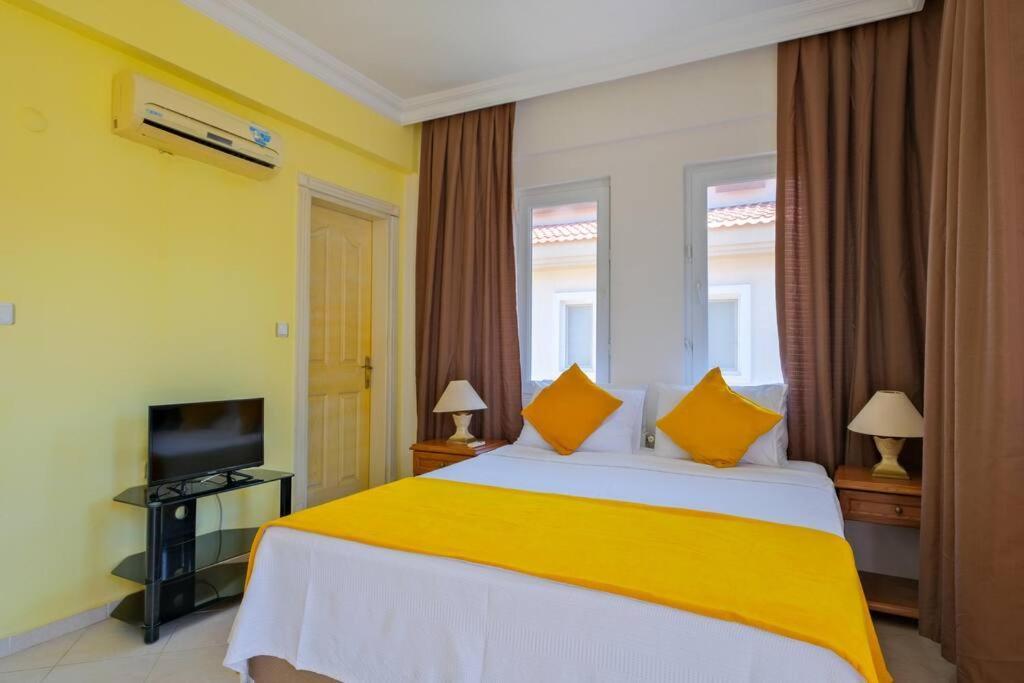 Infinity Sunshine Villa Fethiye Eksteriør billede