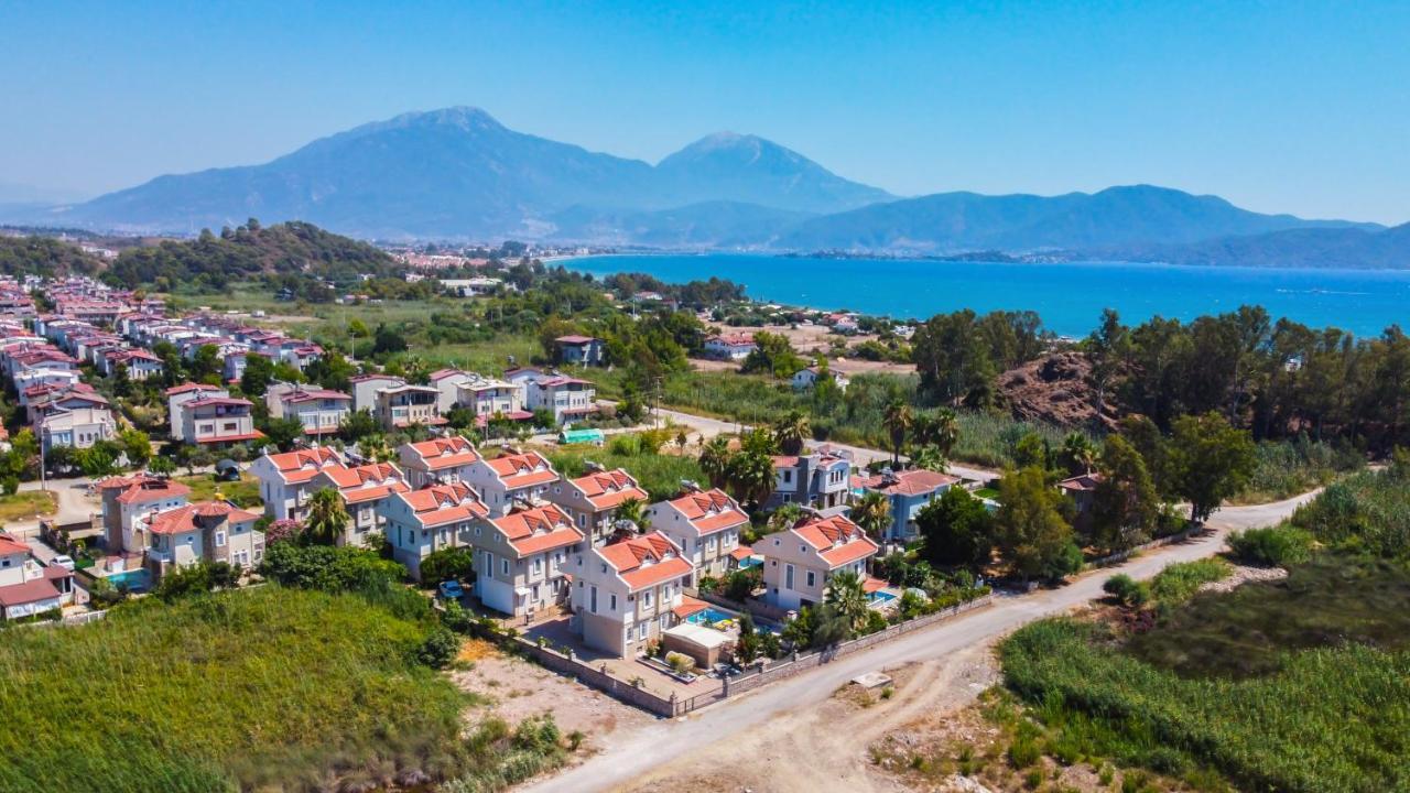 Infinity Sunshine Villa Fethiye Eksteriør billede