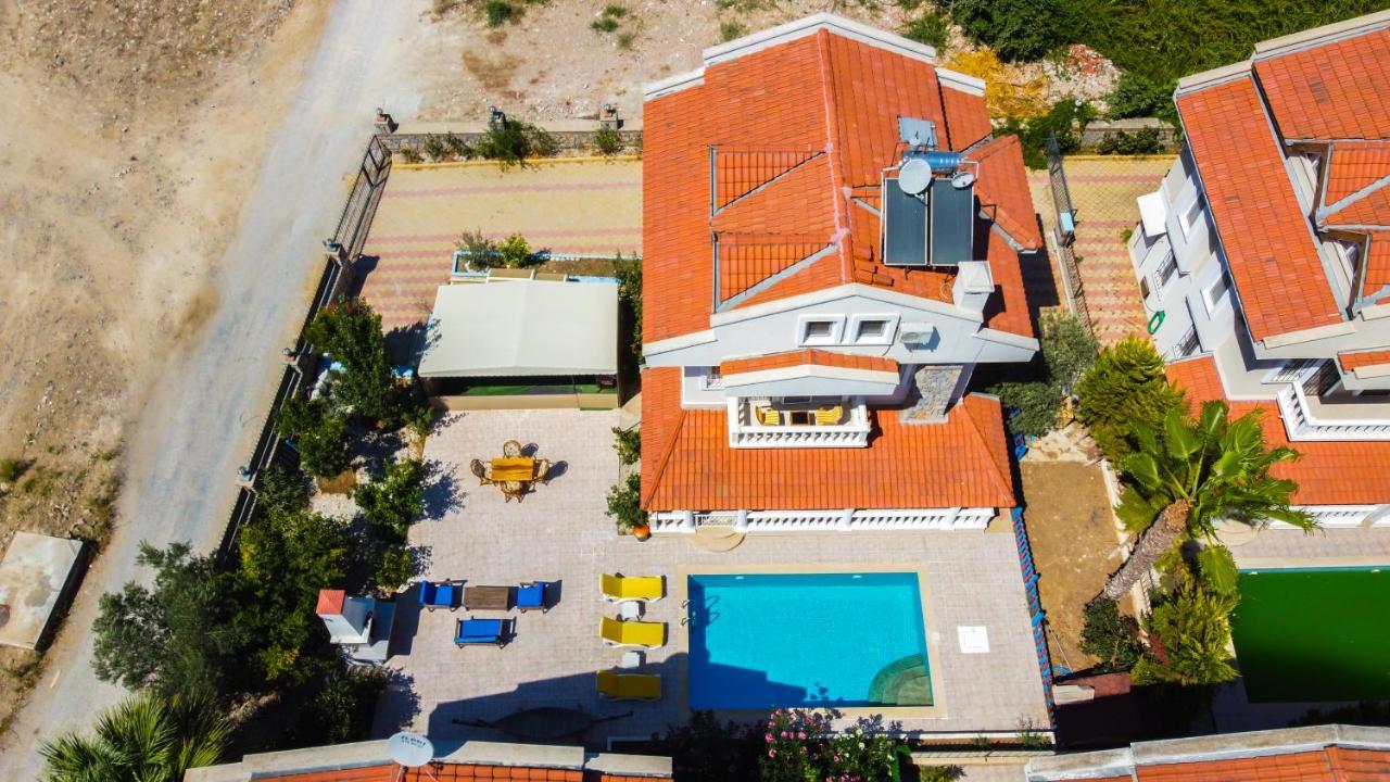 Infinity Sunshine Villa Fethiye Eksteriør billede