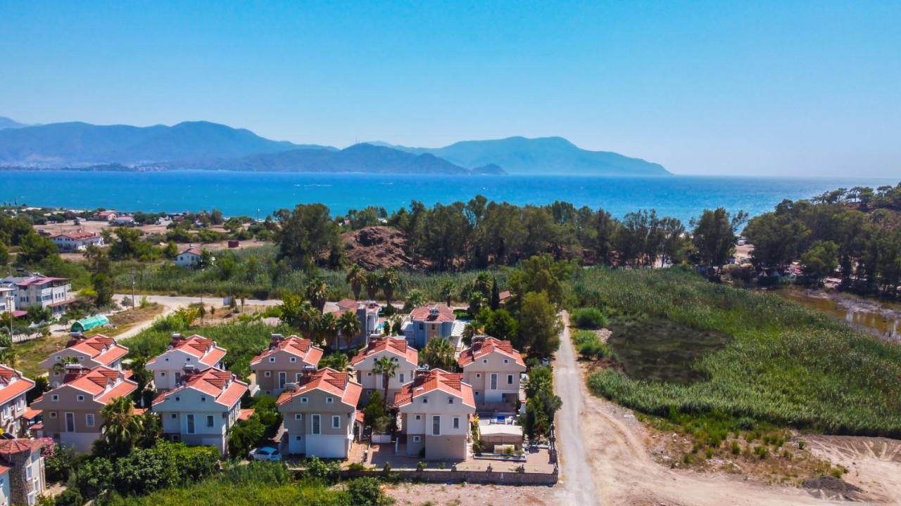 Infinity Sunshine Villa Fethiye Eksteriør billede